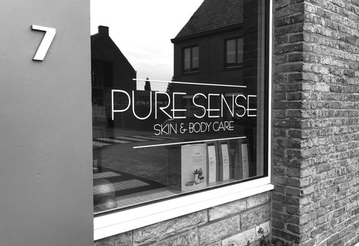 Pure Sense - Skin & Body Care